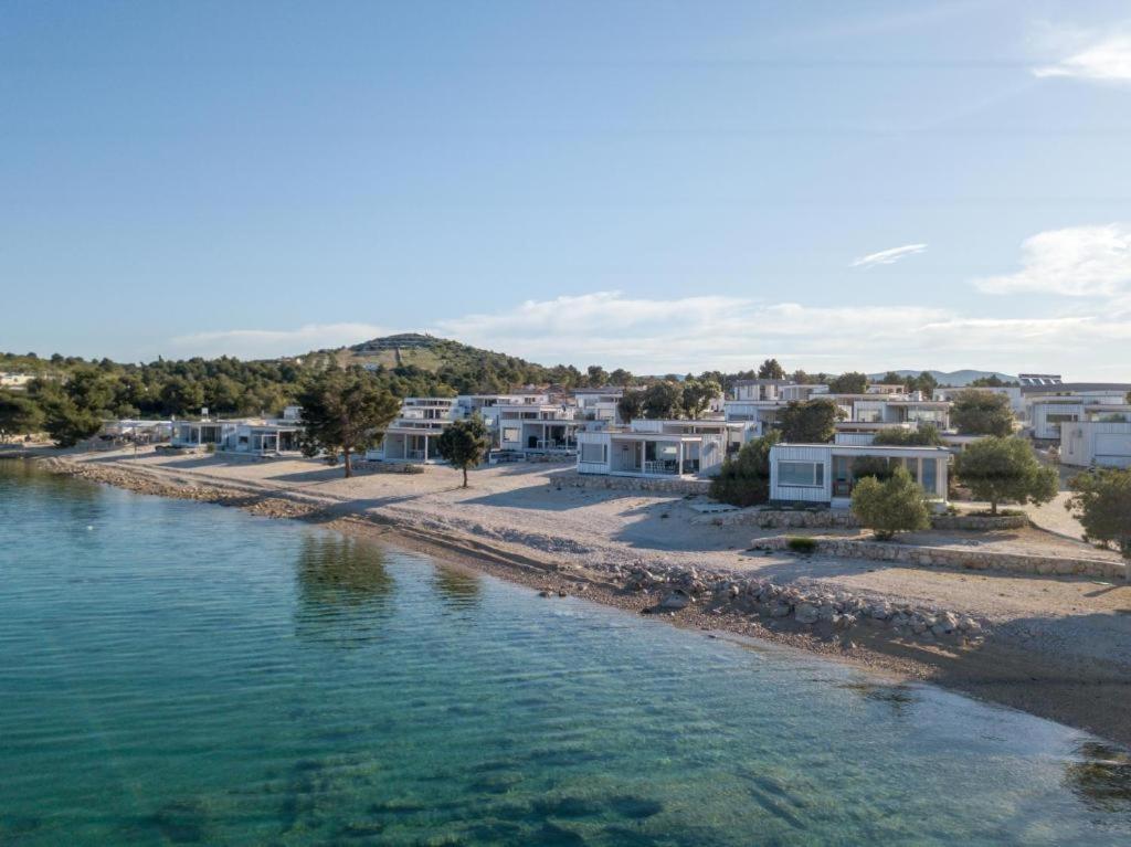 Villa Koral Drage Exteriör bild