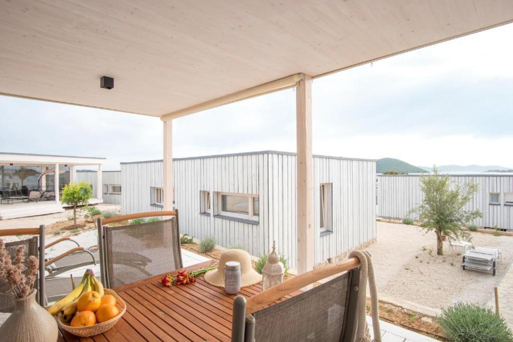 Villa Koral Drage Exteriör bild