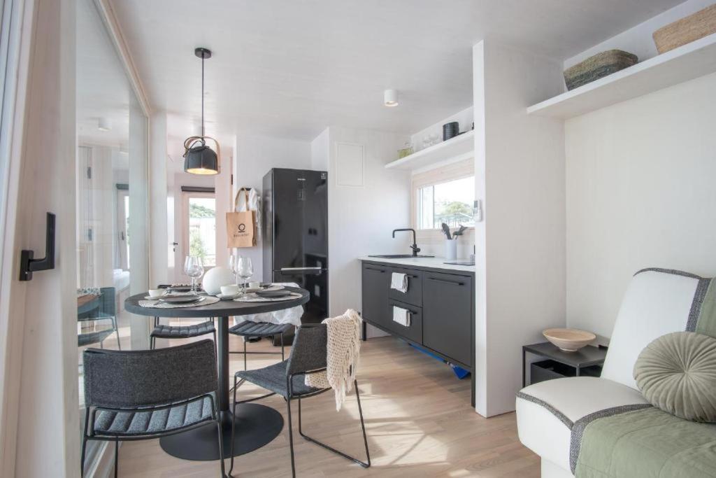 Villa Koral Drage Exteriör bild